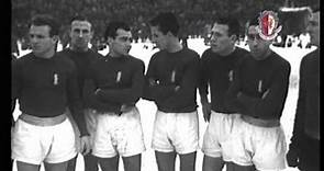 30/04/1949 INTER - TORINO 0-0: L'ultima sfida italiana del Grande Torino