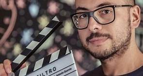"Se escuda bajo su humor negro": Este es el perfil del cineasta Nicolás López