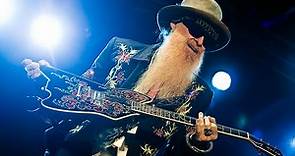 Billy Gibbons Guitars & Gear List (2024 Update) - Guitar Lobby