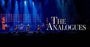 Homenaje a The Beatles - The Analogues en la sala Pleyel de París
