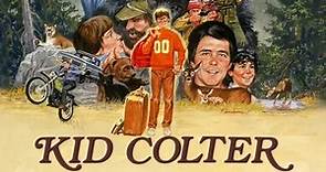 Kid Colter (1985) FULL MOVIE - Jeremy Shamos, Hal Terrance