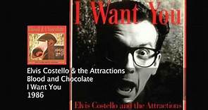 Discography Elvis Costello