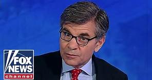 Stephanopoulos facing calls to apologize over 'despicable' interview
