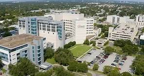 University of Florida College of Medicine – Jacksonville