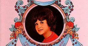 Kitty Wells - God's Honky Tonk Angel (The First Queen Of Country Music)