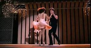 Dirty Dancing - Time of my Life with Lyrics