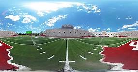 #360IU - Indiana University Memorial Stadium
