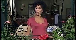 ESPERANZA ROY. "Una mujer sola" 1986.. Teatro