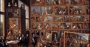 David Teniers, the Younger Flemish Painter