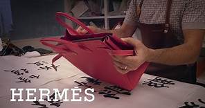 Luxury is that which can be repaired | Hermès Footsteps Across The World