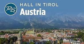 Hall in Tirol, Austria: A Tirolean Evening - Rick Steves’ Europe Travel Guide - Travel Bite