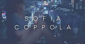 The Beauty Of Sofia Coppola