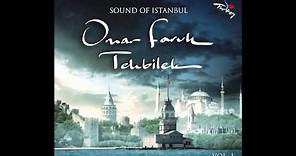 Omar Faruk Tekbilek - Hasret (OFFICIAL VIDEO)