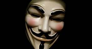 ¿Cuál es el origen de la máscara de Anonymous? | e-consulta.com