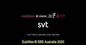 Jarowskij/Viaplay/Film i Väst/Banijay Rights/SVT (2020)