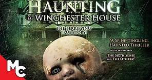 Haunting of Winchester House | Full Mystery Horror Movie | True Story!
