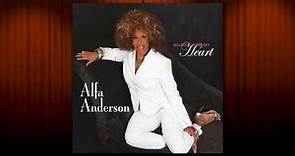 Alfa Anderson (Chic's first vocal) - Perfectly Chic 2017