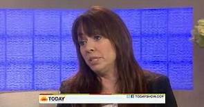 Mackenzie Phillps on The Today Show, Mackenzie Phillips lashes at Critics!