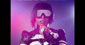Missy Elliott - WTF (Where They From) (feat. Pharrell Williams) (Official Clean Version)