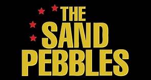 The Sand Pebbles (1966) - Trailer