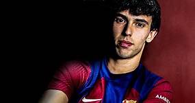 Definidos los dorsales de Joao Félix y Cancelo con el Barça