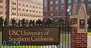 【南加州大學 University of Southern California】學校介紹、最新排名、熱門科系｜APM留學服務中心