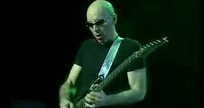 Joe Satriani - Surfing With the Alien (Live in Anaheim 2005 Webcast)