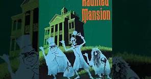 Haunted Mansion Recording Sessions • Eleanor Audley Recording Session