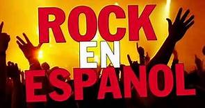 Rock en Español Mix 2021 - Inolvidables Éxitos - Rock Nacional