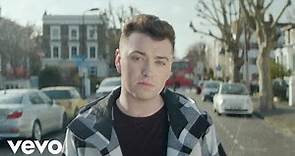 Sam Smith - Stay With Me (Stripped / Visualiser)