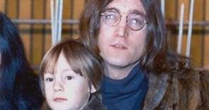 ¿Cómo luce hoy Julian Lennon, el hijo de John? La compleja relación que hubo entre ambos | Guioteca.com