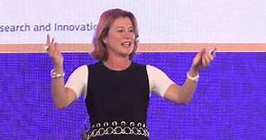 EIC Innovators' Summit - Keynote by Corinne Vigreux