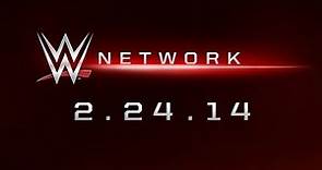 WWE officially announces the launch of WWE Network