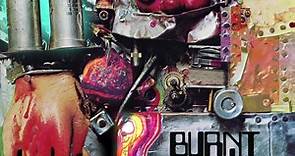 Frank Zappa - "Burnt Weeny Sandwich" 180gram black vinyl...