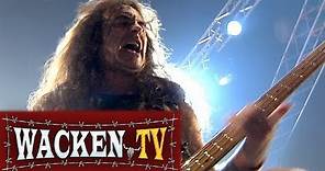 Steve Harris British Lion - Full Show - Live at Wacken Open Air 2017