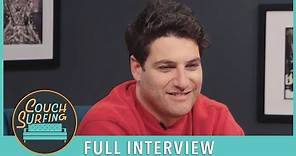 Adam Pally Takes A Look At 'Mindy Project,' 'Happy Endings' & More (FULL) | Entertainment Weekly