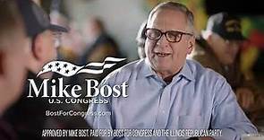 Mike Bost TV Ad 1.2.2024