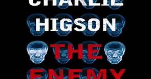 The Enemy (audiobook) by Charlie Higson, Read by Paul Whitehouse
