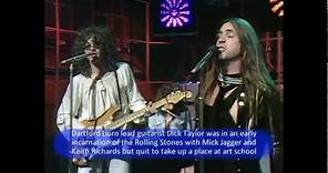 The Pretty Things Live at The BBC 1974 - Singapore Silk Torpedo