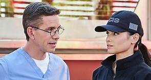 NCIS: Teaser trailer for ‘Unearth’