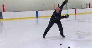 How to Perform a Slap Shot