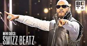 A Look In The Legendary Career Of Musical Giant, Swizz Beatz! | Mini Docs: Swizz Beatz