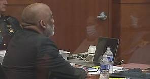 Witness testimony continues in the murder trial of former Columbus officer Andrew Mitchell