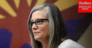 Arizona Gov. Katie Hobbs Signs Order Establishing Missing & Murdered Indigenous People's Task Force
