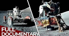 Apollo 17 - The Last Men on the Moon | Part 1 | Free Documentary History