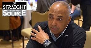 Marvin Lewis Discusses Raiders Defense Under Coach Guenther