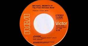 1970_150 - Michael Nesmith and the First National Band - (45)