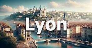 Lyon France 2024 - Full Travel Guide