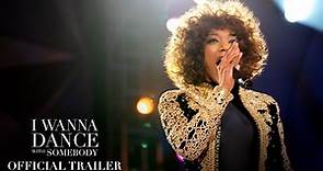 Whitney Houston: I Wanna Dance With Somebody - Official Trailer - Only In Cinemas Now