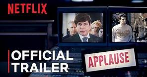 Trial by Media | Official Trailer | Netflix